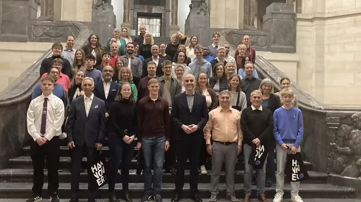 © Landeshauptstadt Hannover (LHH)