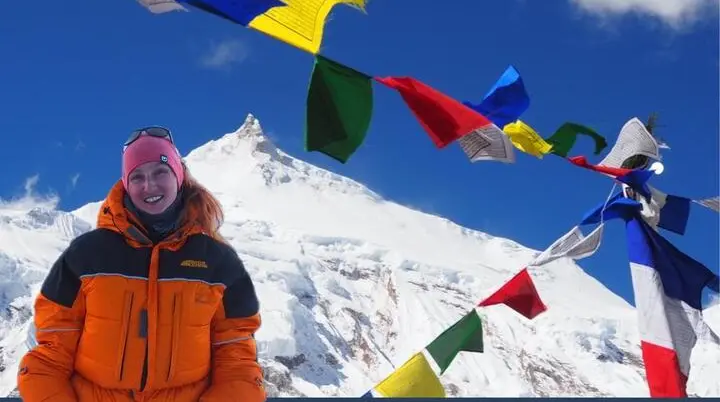 © DAV Sektion Hannover