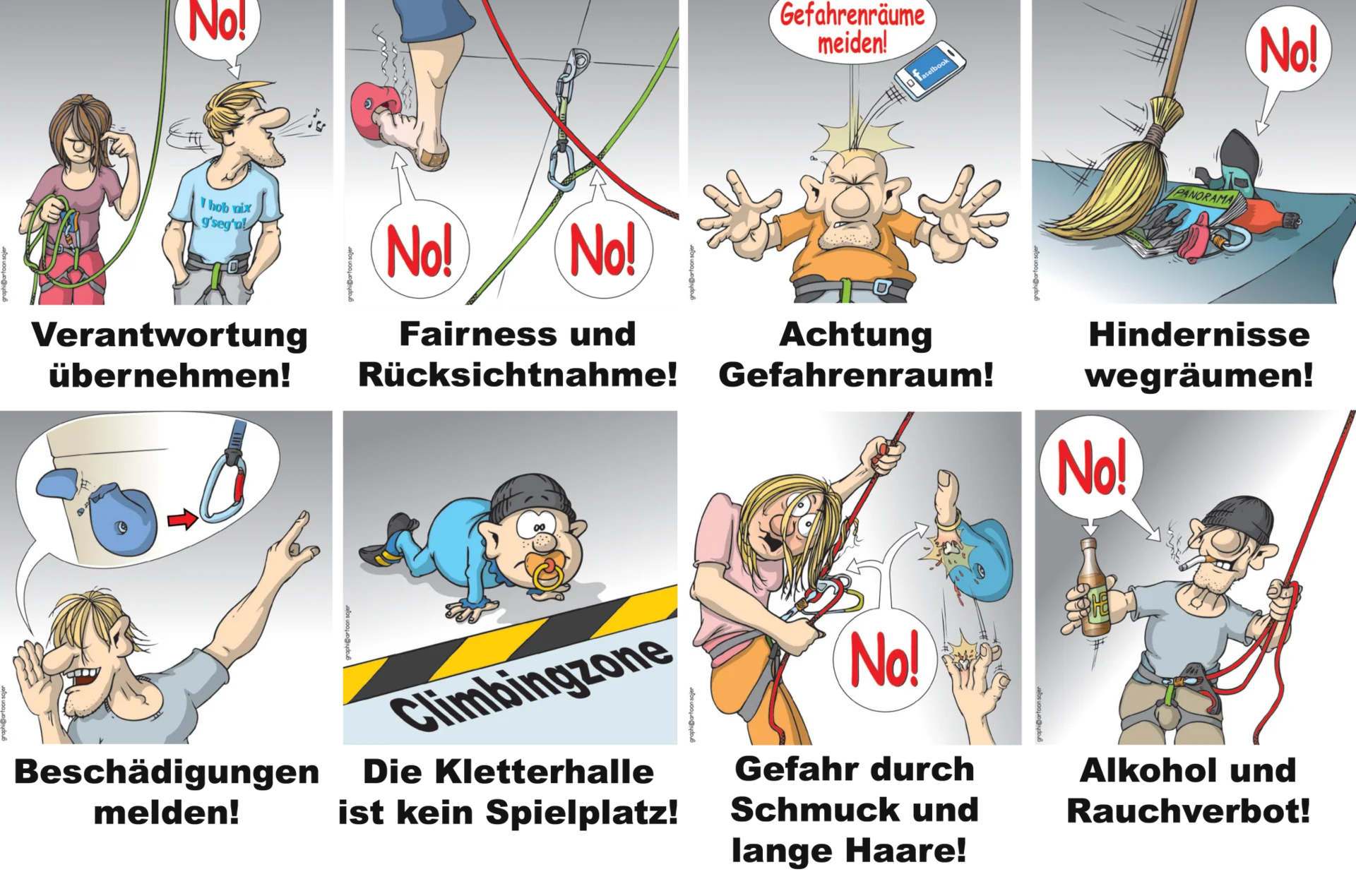 © DAV Hannover e.V. © DAV Hannover e.V.