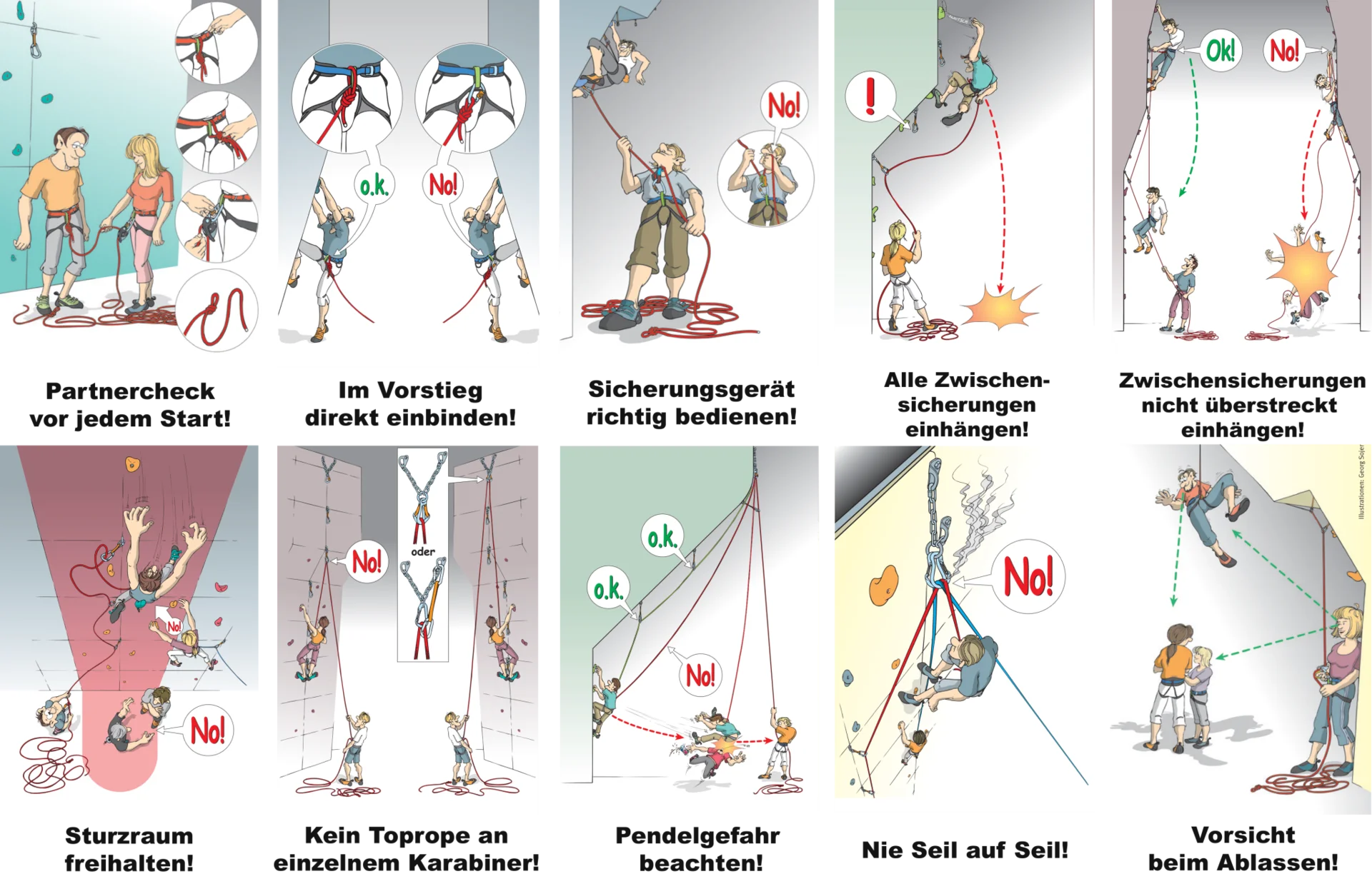 © DAV Hannover e.V. © DAV Hannover e.V.