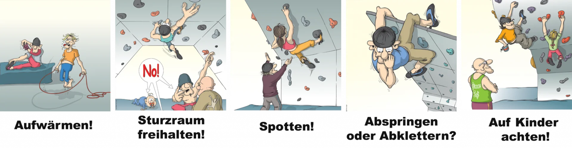 © DAV Hannover e.V. © DAV Hannover e.V.