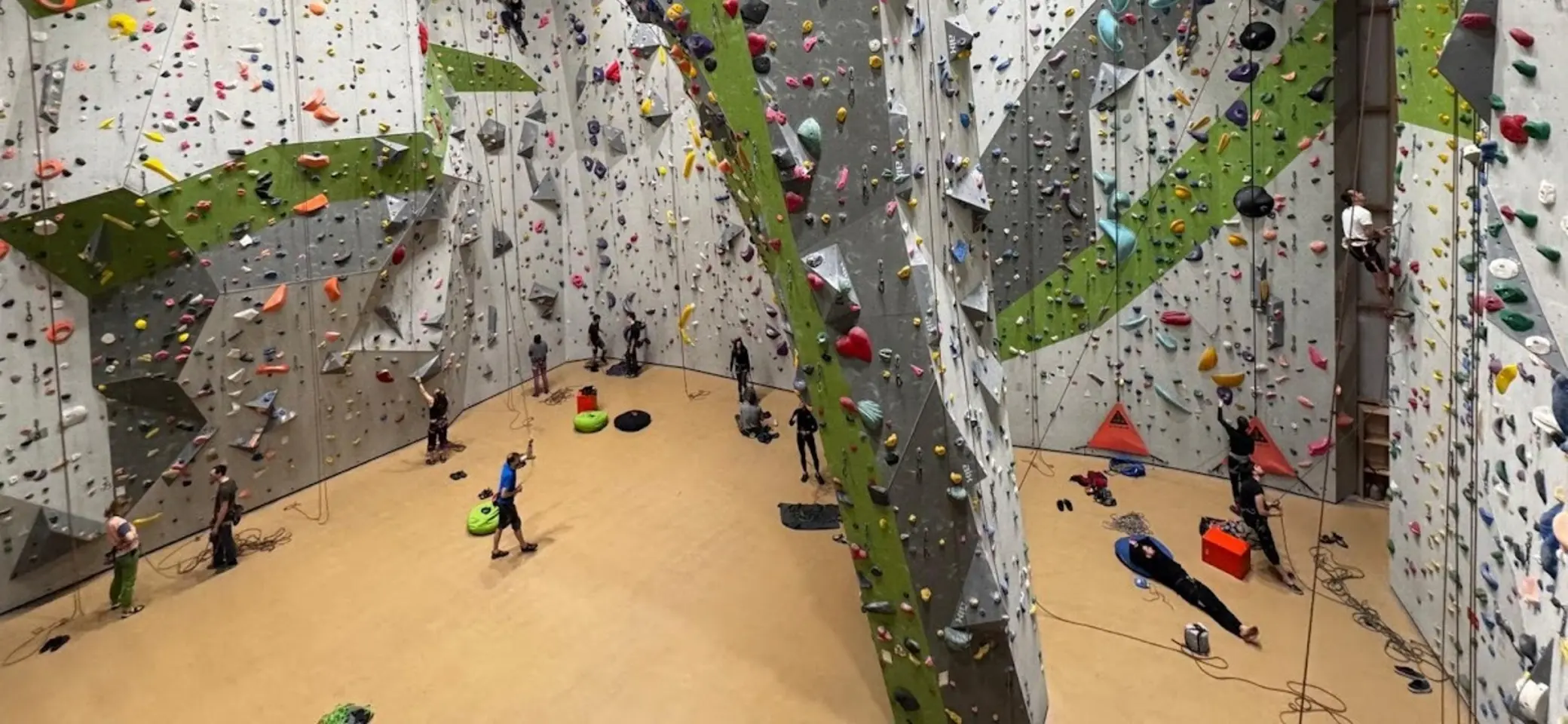 © DAV Sek. Hannover e.V.