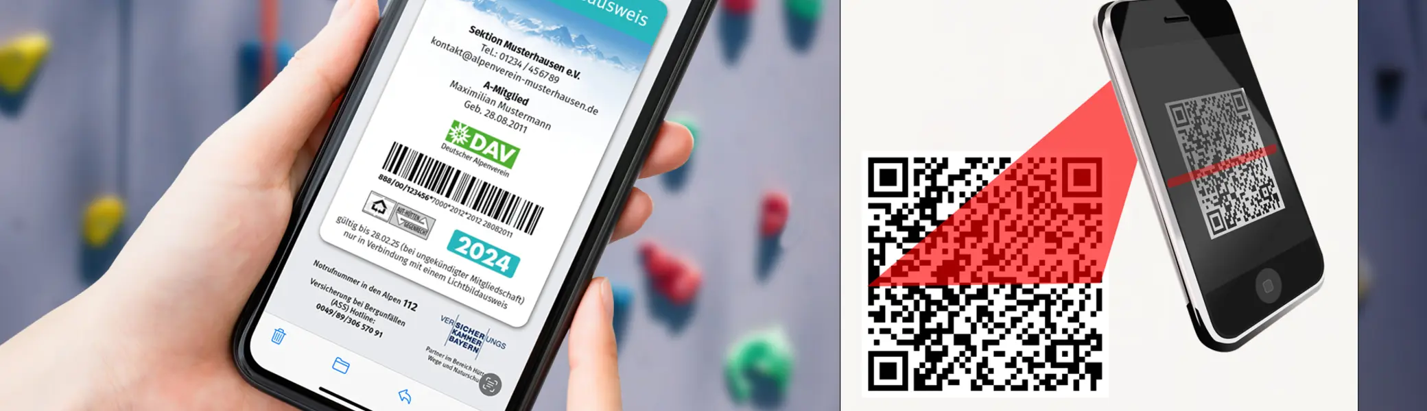 © DAV Sektion Hannover e.V.