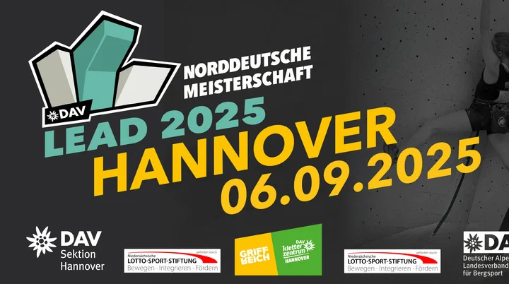 © DAV Hannover e.V.