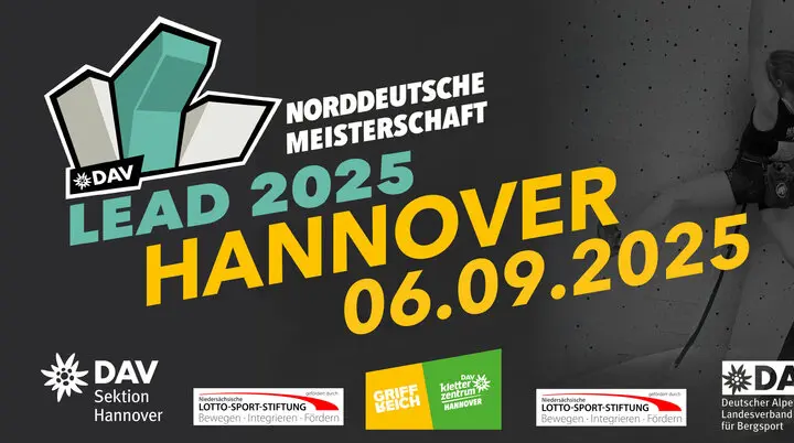 © DAV Hannover e.V.