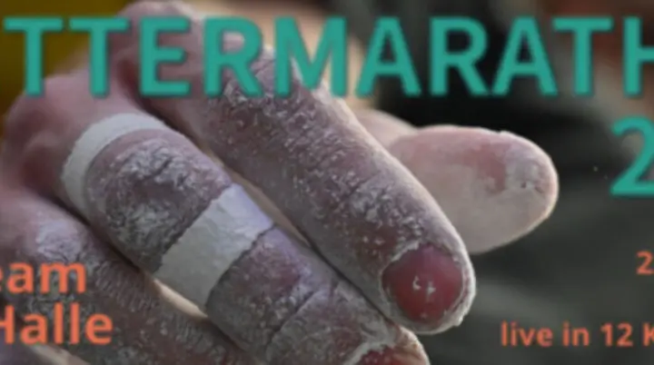 © Klettermarathon 2026