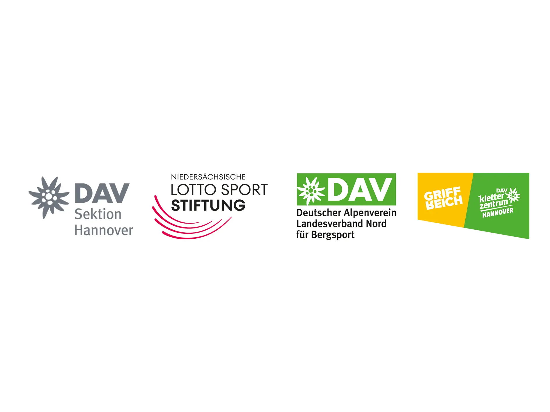 © DAV Sektion Hannover e.V.
