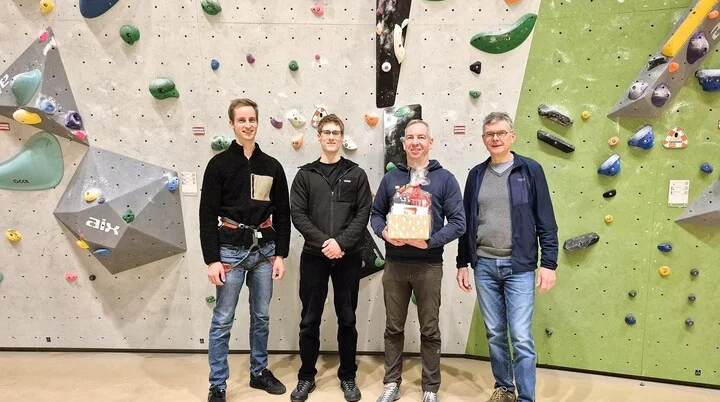 © DAV Hannover e.V.