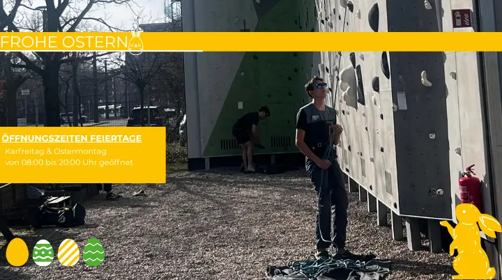 © DAV Sektion Hannover e.V.