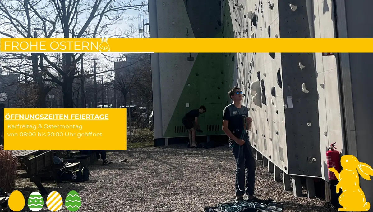 © DAV Sektion Hannover e.V.