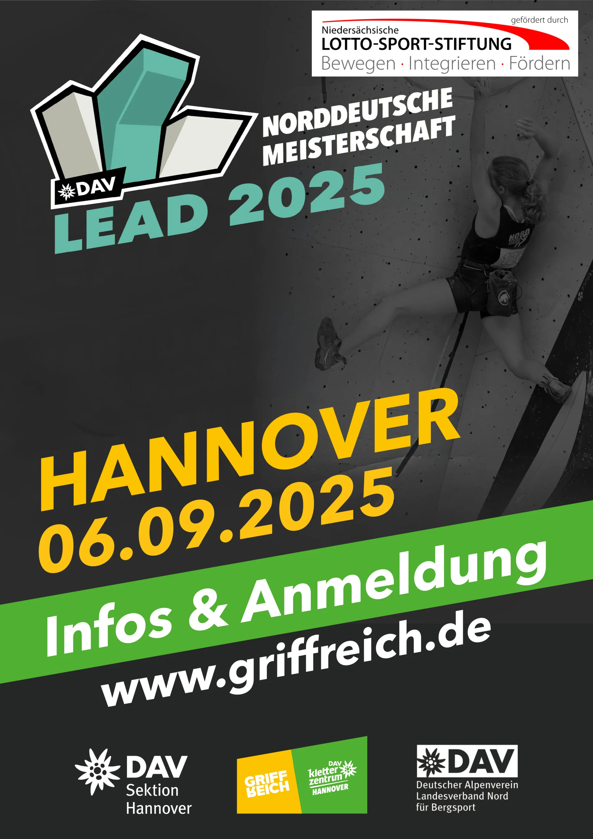 © DAV Hannover e.V. © DAV Hannover e.V.